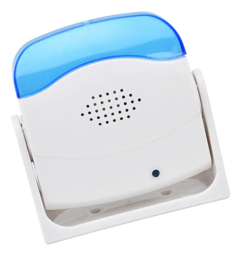 Luz Multifuncional De Timbre De Bienvenida Con Control De Lu
