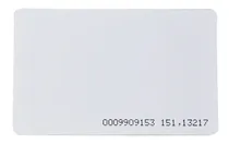 Comprar Tarjeta De Proximidad Rfid 125 Khz Delgada (50 Unid.)