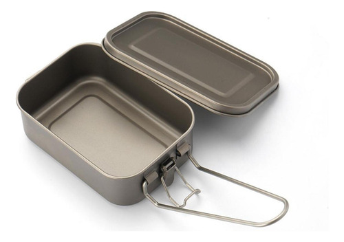 Caja De Comida Caja De Refrigerios Caja De Comida Bento De