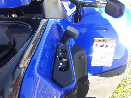 Cuatriciclo Kymco Mxu 150 Parrilero Agrario 0km Modelo 2018
