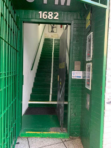 Belgrano - Cañitas / Excelente Gimnasio En Venta