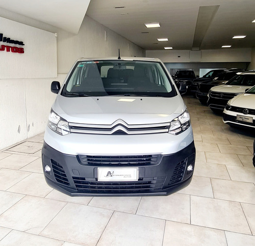 Citroën Jumpy 1.6 L3 Hdi 115 Business Mixto