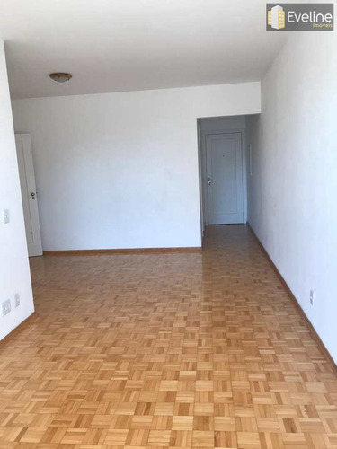 Imagem 2 de 27 de Apartamento Com 3 Dorms, Vila Oliveira, Mogi Das Cruzes - R$ 550 Mil, Cod: 1214 - V1214