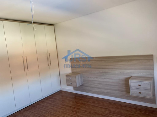 Imagem 26 de 30 de Condomínio Nova Higienópolis Casa Com 2 Dormitórios À Venda, 450 M² Por R$ 1.600.000 - Nova Higienópolis - Jandira/sp - Ca0473