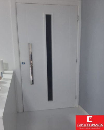 Imagem 2 de 12 de Apartamento - Ap09010 - 69831580