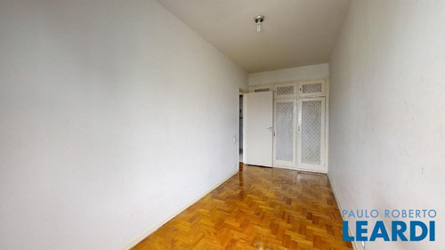 Imagem 8 de 13 de Apartamento - Barra Funda - Sp - 601580