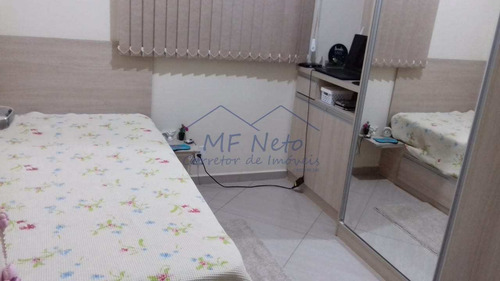 Imagem 8 de 13 de Apartamento Com 2 Dorms, Vila Santa Terezinha, Pirassununga - R$ 225 Mil, Cod: 10131945 - V10131945