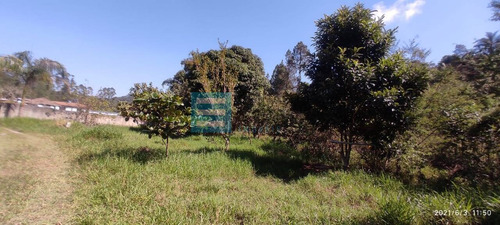 Imagem 4 de 15 de Edinaldo Santos - Granjeamento Bosque Dias Tavares, Terreno De 3.400m2 - 704