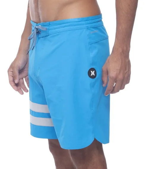 hurley phantom brazil Bermuda Hurley Impermeável Phantom Block Party Renegade