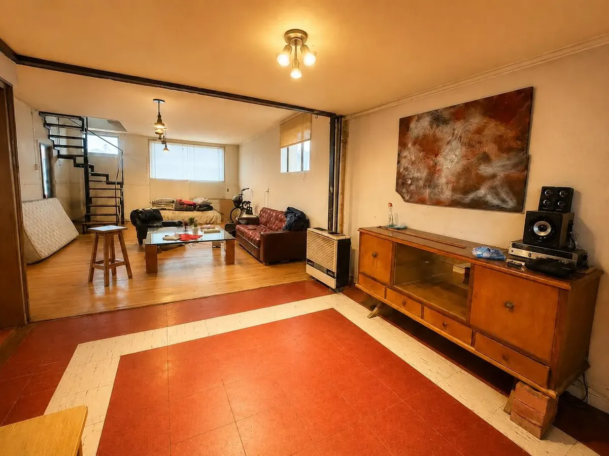 Imagen 3 de 28 de Venta Casa 5 Dormitorios Punta Arenas