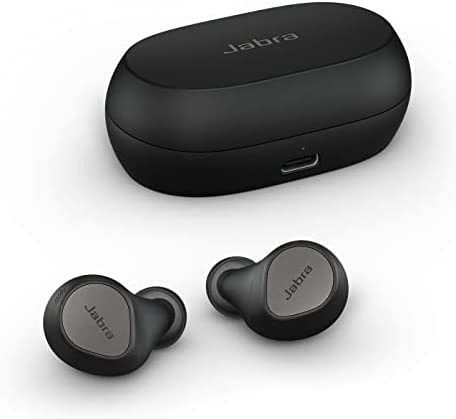 Imagen 1 de 11 de Jabra Elite 7 Pro Auriculares Intrauditivos Bluetooth De En