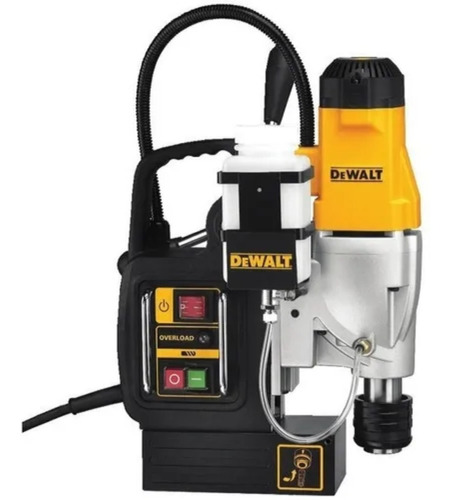 Taladro Magnetico Dewalt 2 PuLG 1200w Dwe1622k-b3