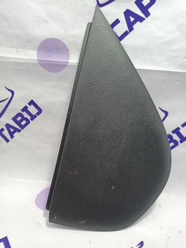 Tapa Lateral Tablero Derecha Vw Jetta Mk6 Aut. 2.5l 11-16 (Usado)