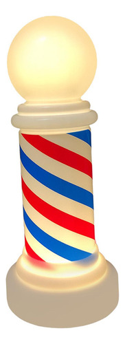 Barbero Poste Light, Luminosas Letrero De Letrero Light