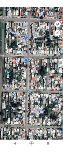Imagen 2 de 7 de Galpon En Venta En Villa Rosas