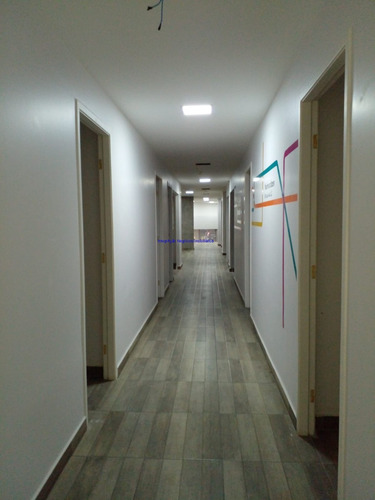 Imagem 6 de 19 de Loja 410m², 03 Banheiros. Excelente Localização Á 6 Minutos Andando Para A Estação Do Metrô Faria Lima; Entre As Ruas Cardeal Arcoverde, Cunha Gago - 22012806 - 70505971