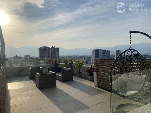 Departamento En Venta En Rancagua