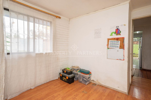 Casa En Condominio De 4 D 3b En Walker Martínez/la...