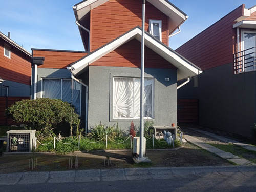 Arriendo Casa Amoblada Solo A Empresas
