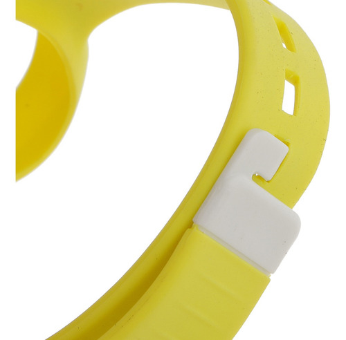 Jawbone Up Movimento Faixa De Relógio Amarelo