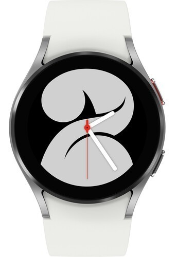 Smartwatch Samsung Galaxy Watch Gen 4 40mm Aluminio Bluetooh