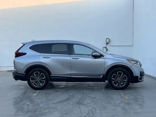 Honda CR-V 1.5 Touring Cvt
