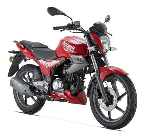 Benelli Tnt 15 - Entrega Inmediata - Ahora 12 Y Ahora 18