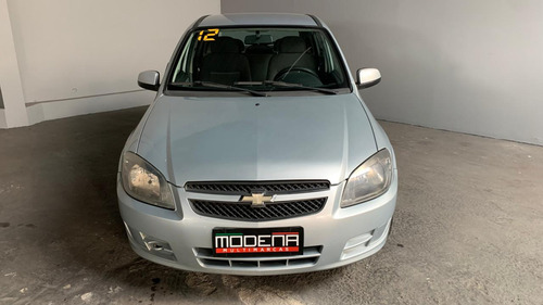 Chevrolet Celta SPIRIT/ LT 1.0 MPFI 8V FLEXP. 5P