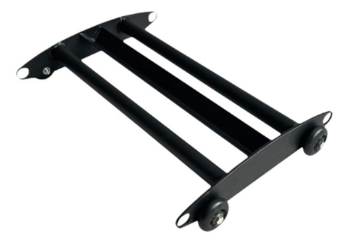Glute Ham Glider, Glute Workout Heavy Duty Machine Ab Glute