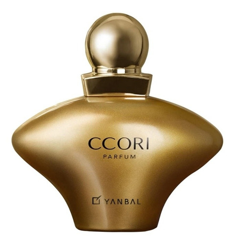 Perfume Ccori Yanbal Para Mujer - mL a $1600