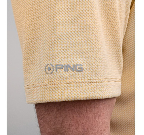 Imagen 4 de 8 de Golfargentino Chomba Ping Preston Polo