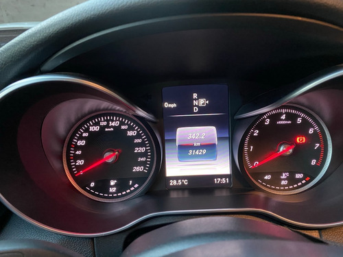 Mercedes Benz C250 Avantgarde At Cv 211