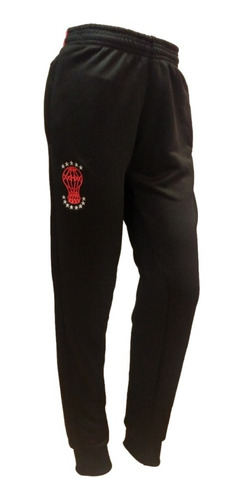 Imagen 5 de 7 de Pantalón Deportivo Huracán Rox Dama