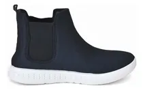 Comprar Botitas Botas Botinetas Mujer Elastico Gowell Talles 35 A 41