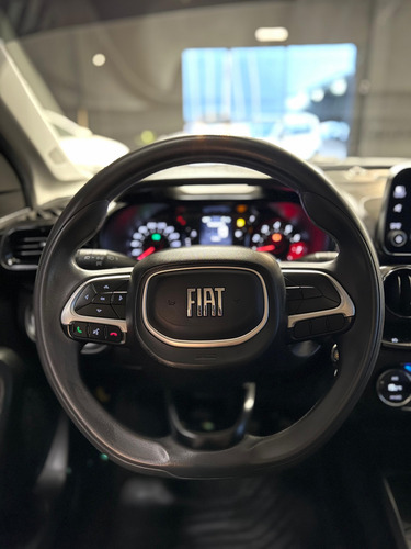 Fiat Cronos 1.3 Gse Drive