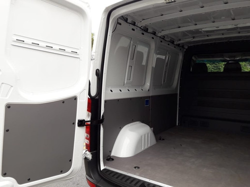 Sprinter Cdi 313 Street Furgão Ano 2019