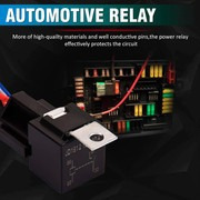 Focos Led Neblineros 4x4 Skoda Felicia
