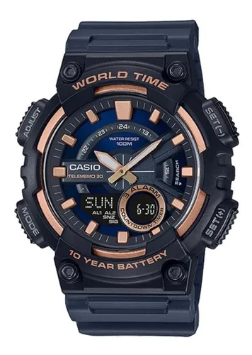 Casio 5479 aeq 110 new arrivals