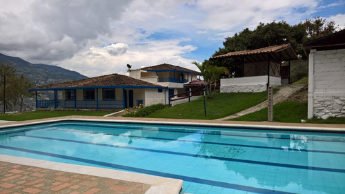 Venta De Fincas En Copacabana - Finca Para La Venta