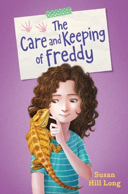 Libro The Care And Keeping Of Freddy - Long, Susan Hill