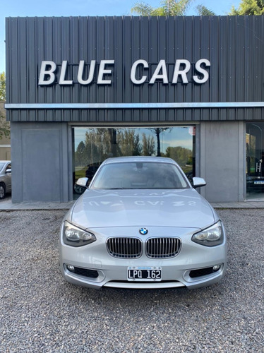 Bmw Serie 1 1.6 118i Urban 170cv At