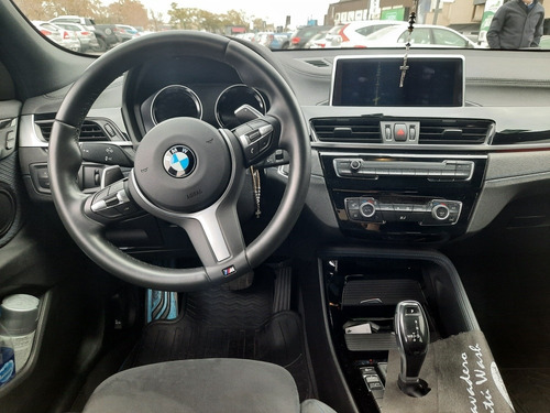 Imagen 4 de 16 de Bmw X2 2.0 Xdrive Pack M 2018