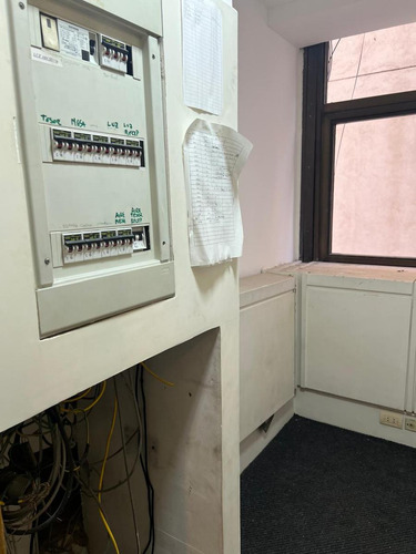 Oficina En Alquiler En Microcentro - Reconquista.
