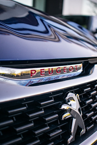 Peugeot 308 1.6 S Gti