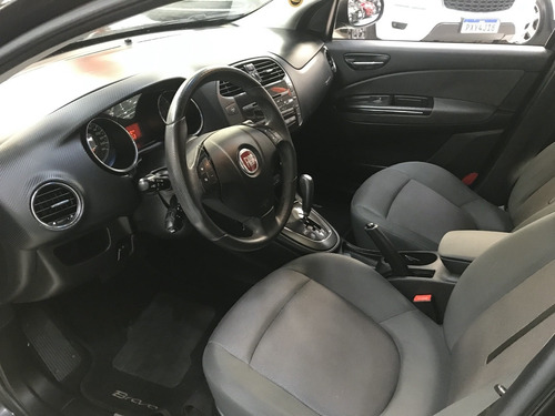 Fiat Bravo 1.8 Essence #automático# #muito Novo#