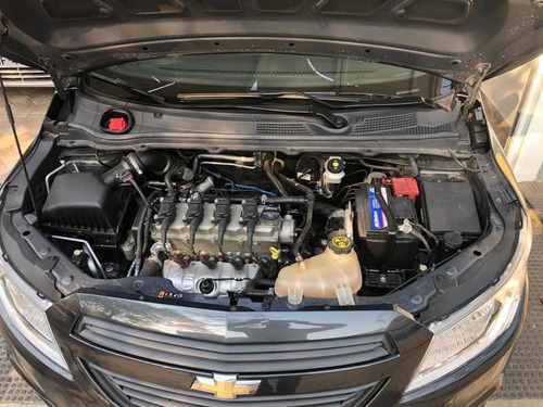 Chevrolet Prisma 2018 1.0 Joy 4p