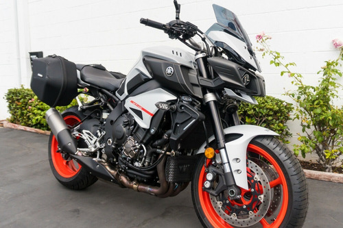 Imagen 3 de 7 de 2020 Yamaha Mt-10
