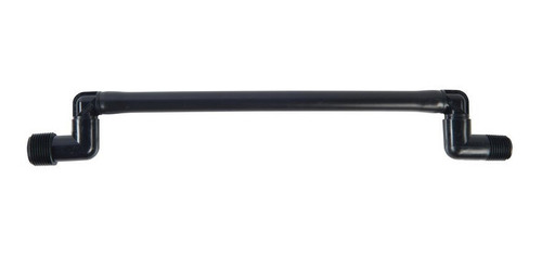 Codo Articulado Hunter Sj-712 3/4  X 3/4  30cm 