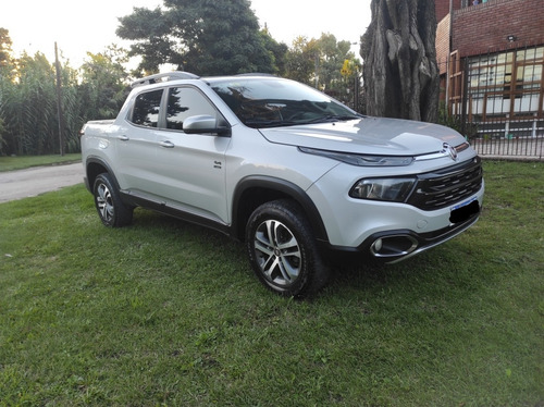 Fiat Toro 2.0 Freedom 4x4 Pack Xtreme 2018