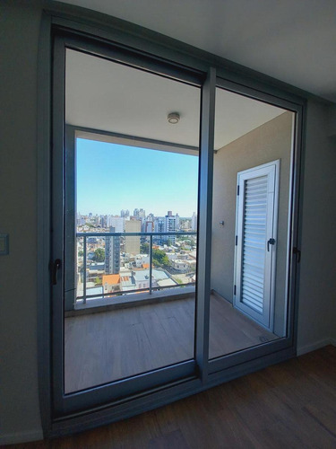 Imagen 9 de 22 de Departamento En Venta 1 Dormitorio - Constituyentes